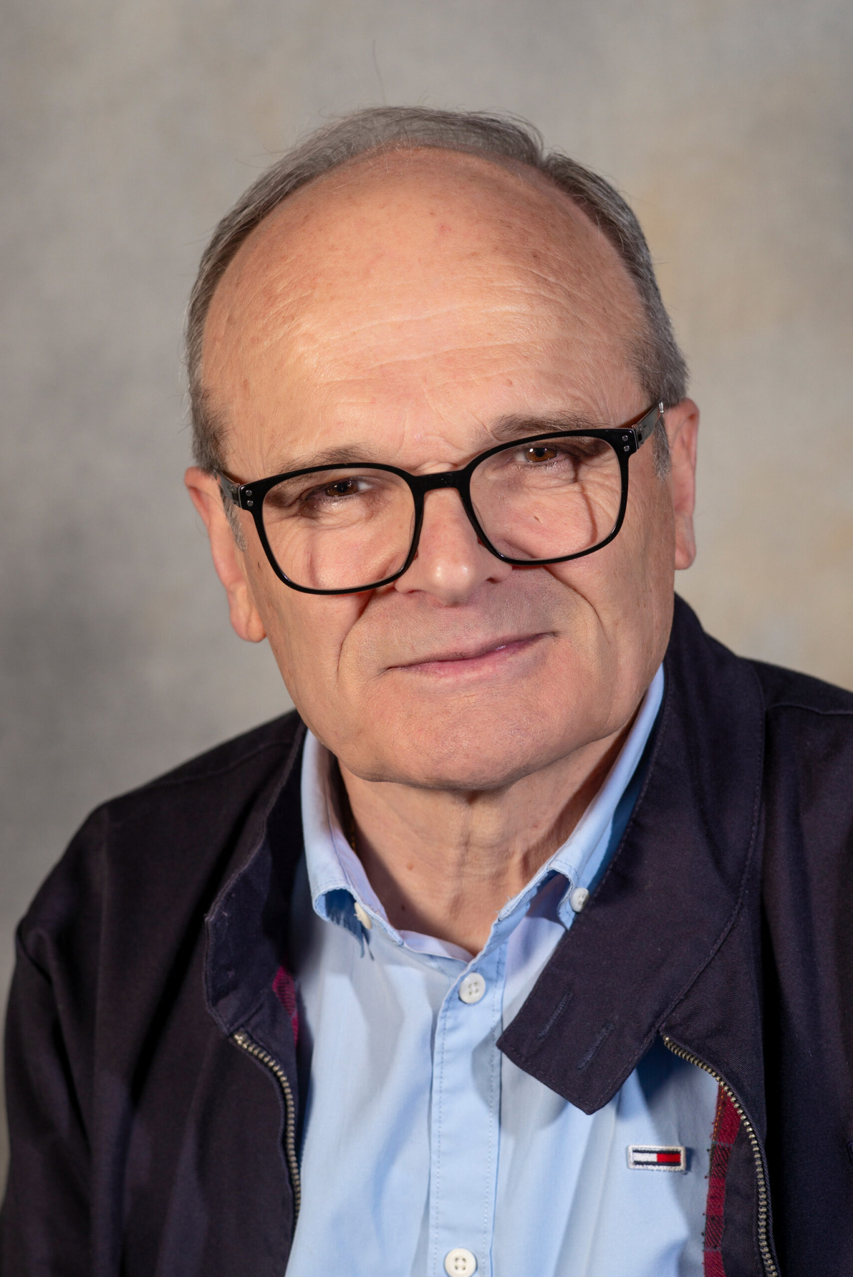 François MARTY