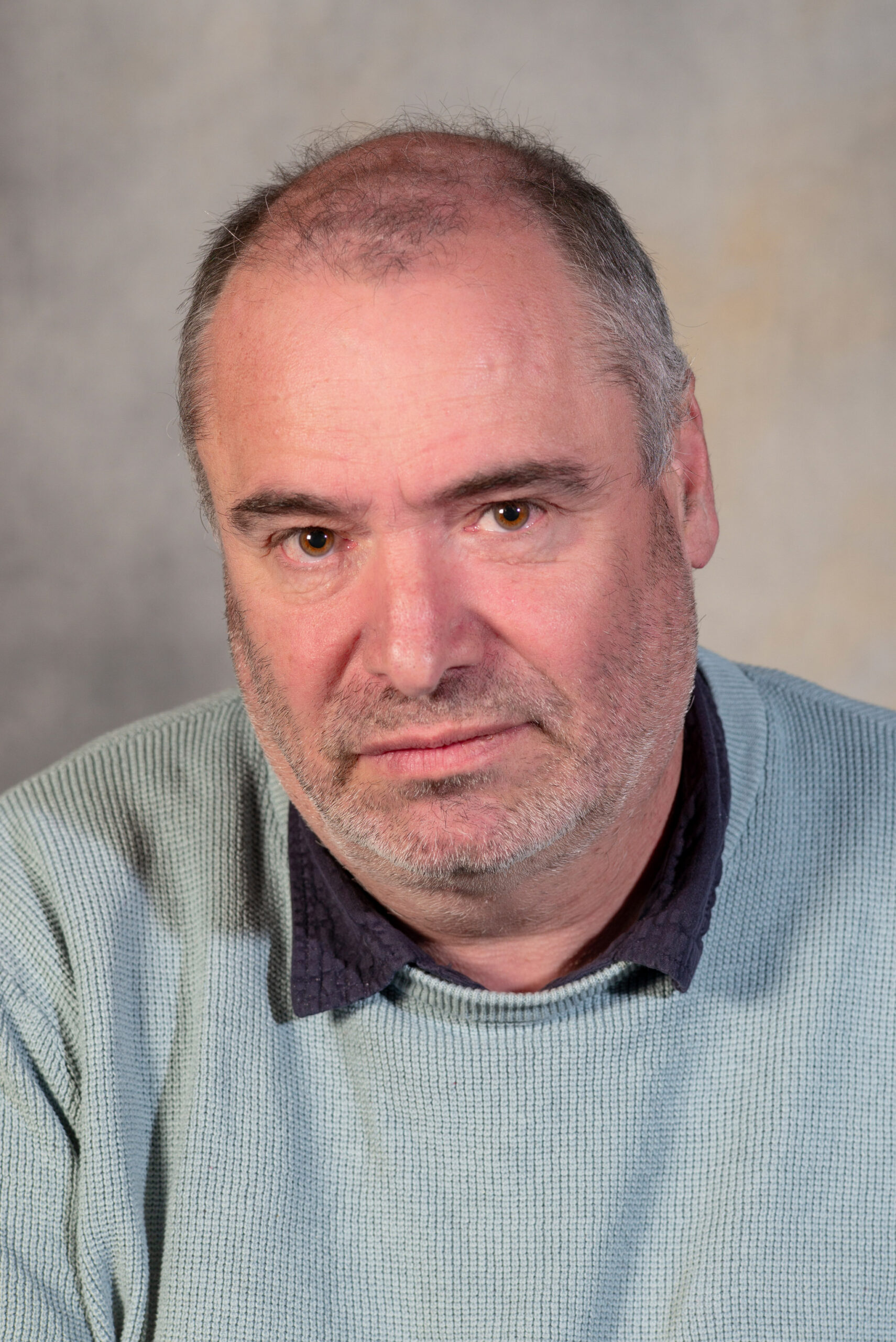 Jérôme MOURIES