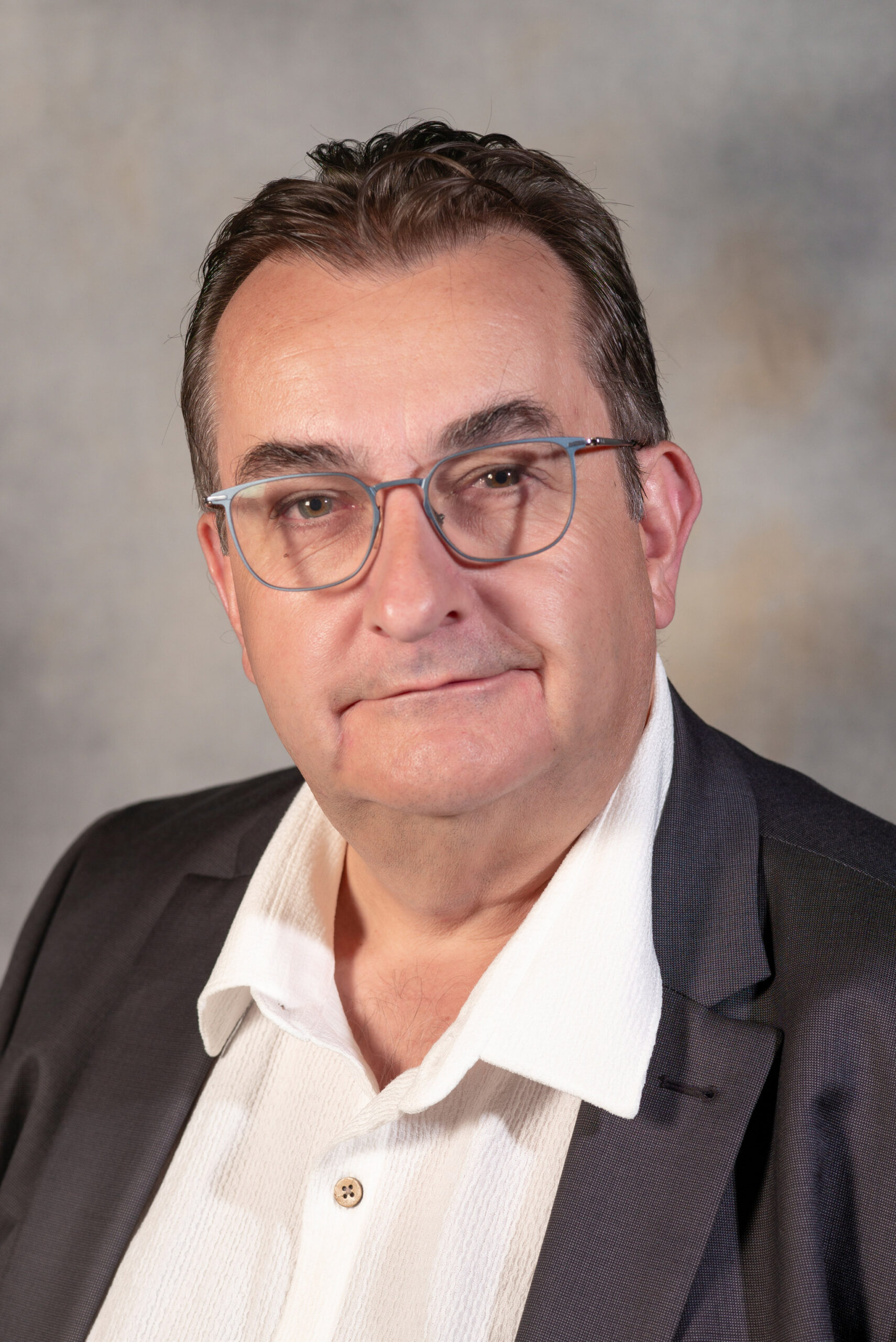 Jean-Claude CARRIÉ