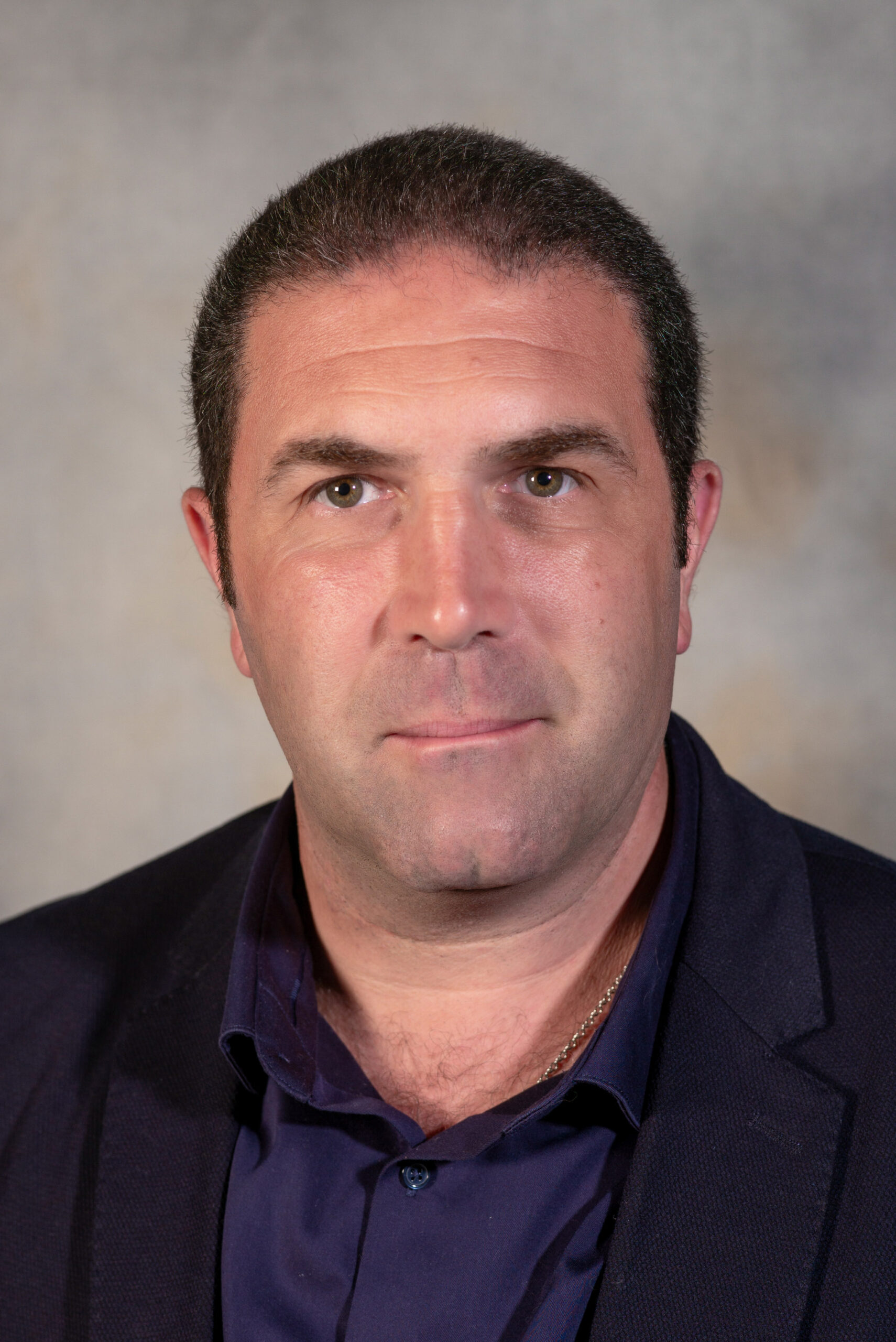 Nicolas BESSIERE