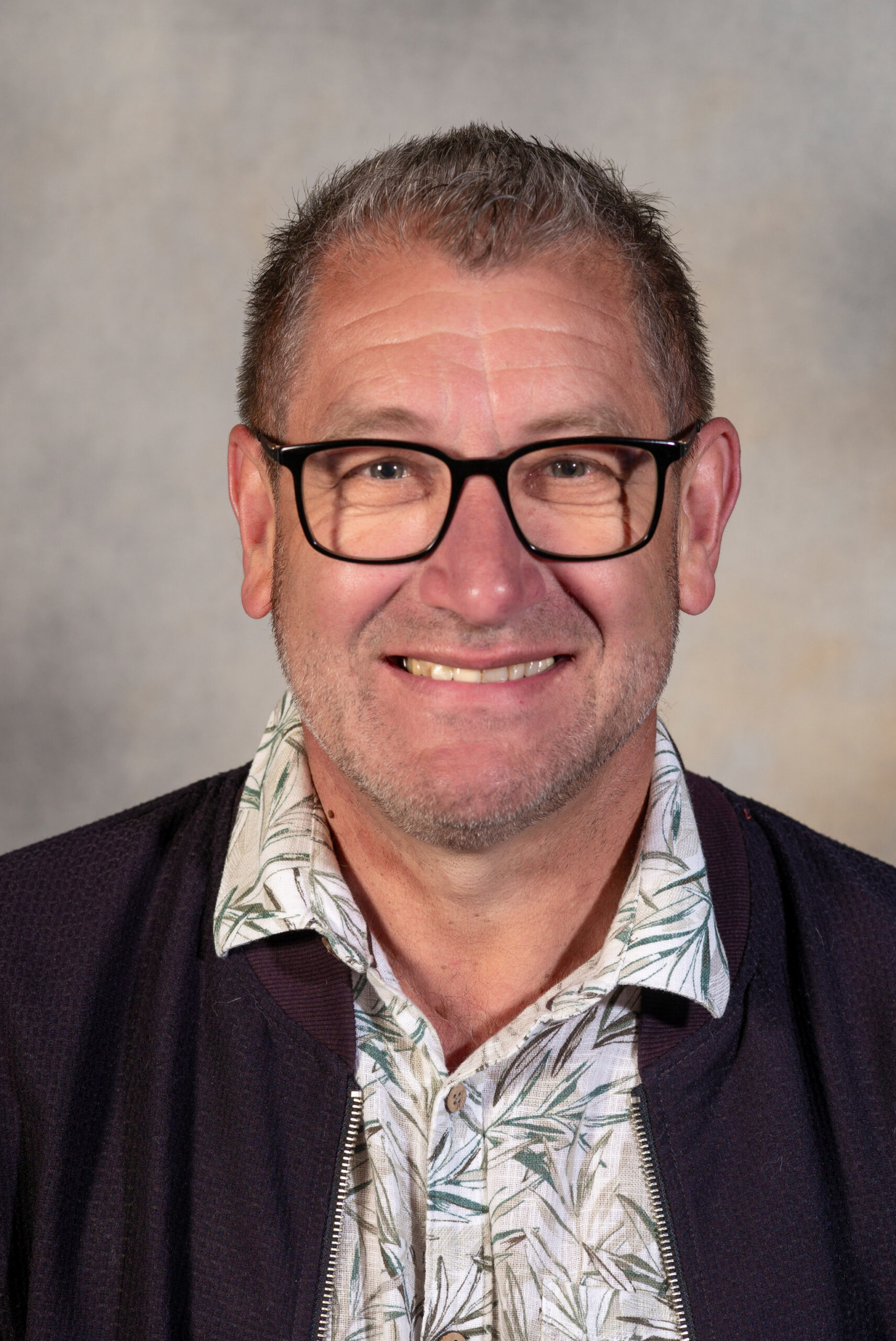 Michel LAURENS