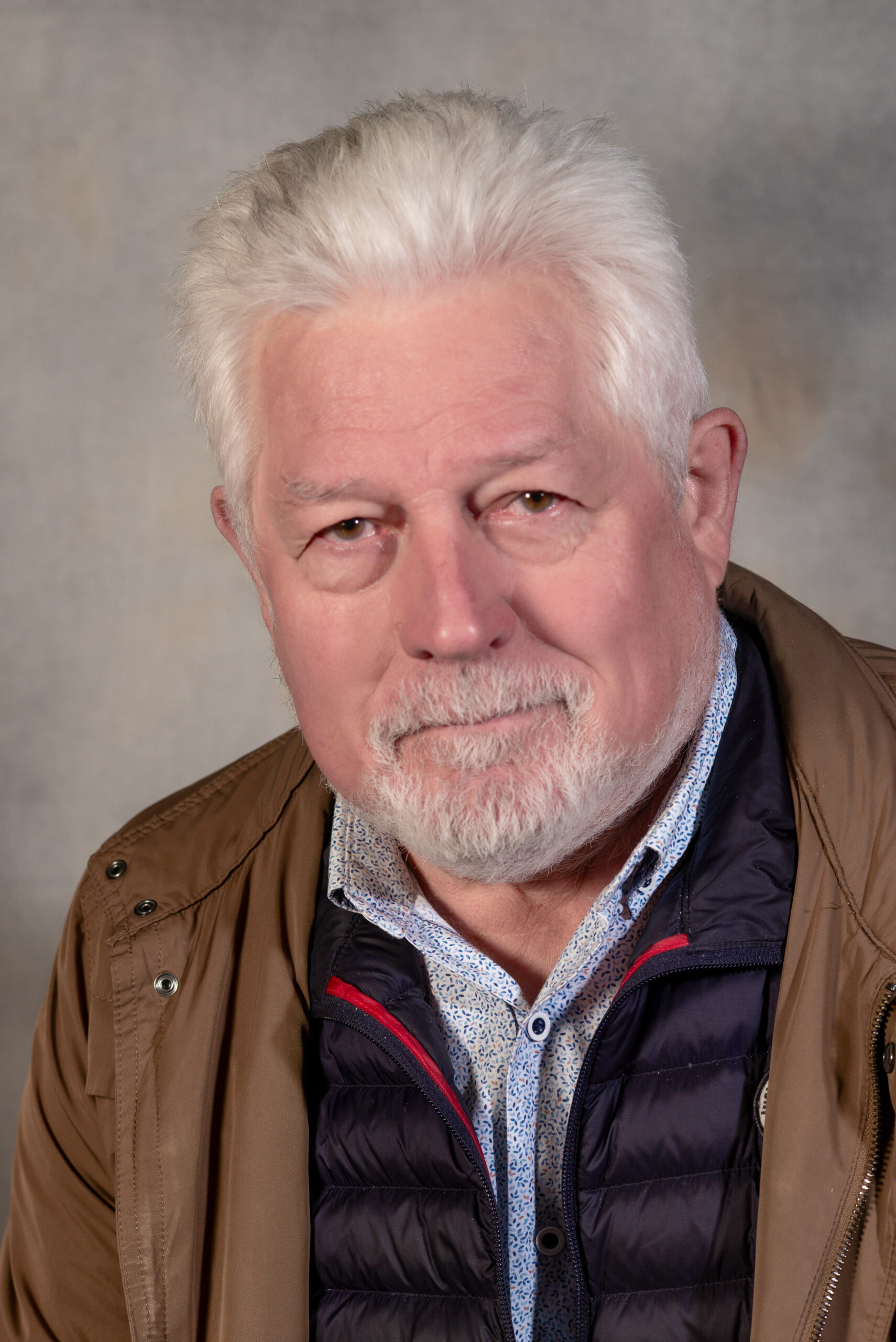 Yves BIOULAC